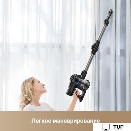 Пылесос Dreame Trouver Cordless Vacuum Cleaner J10 VJ10A (международная версия)