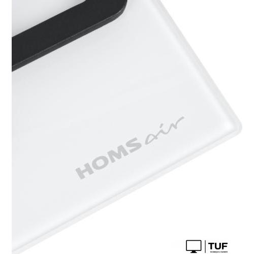 Варочная панель HOMSair HGG433TGCWH