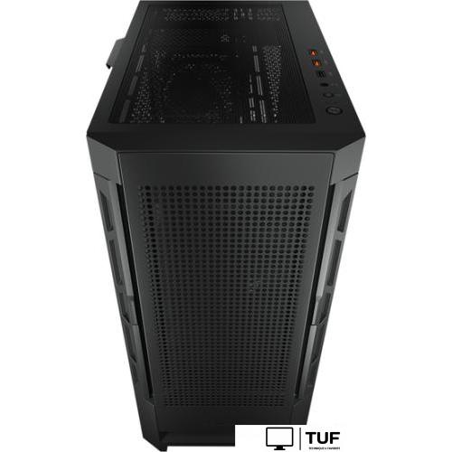 Корпус Cougar Airface CGR-5ZD1B-AIR