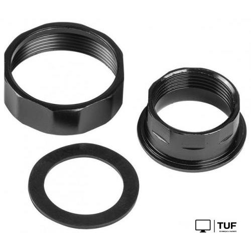 Циркуляционный насос A&P Titan Pro WRS32-370