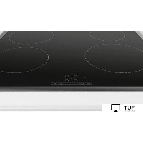 Варочная панель Bosch Serie 4 PUE64KBB5E