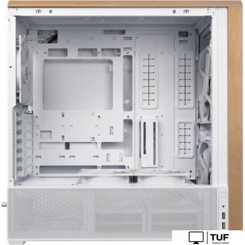 Корпус Lian Li Lancool 217 G99.LAN217W.R0
