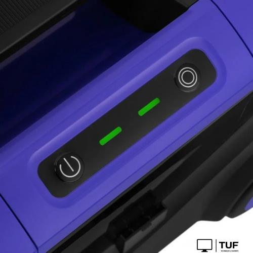 Пылесос Kitfort KT-5246