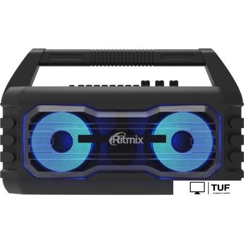 Беспроводная колонка Ritmix SP-610B