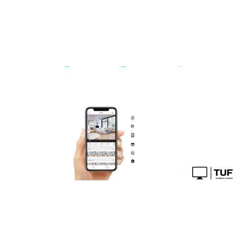 IP-камера Ezviz C6N 2MP CS-C6N-A0-1C2WFR