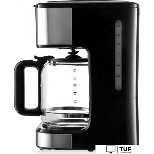 Кофеварка Brayer BR1124