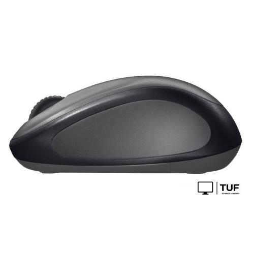 Мышь Logitech Wireless Mouse M235