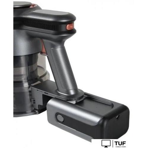 Пылесос RageX R601-200