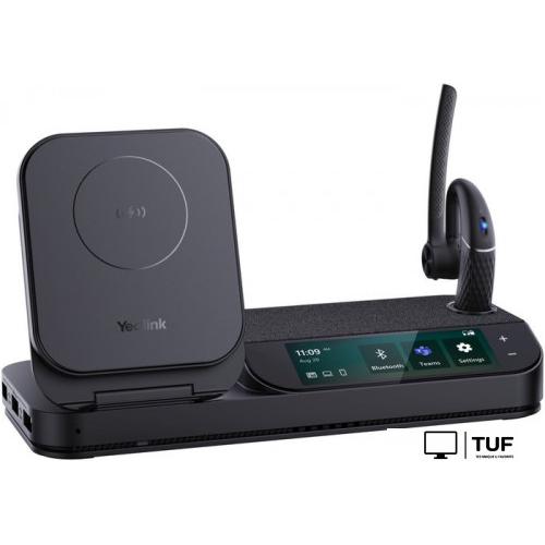 Офисная гарнитура Yealink BH71 Workstation Pro