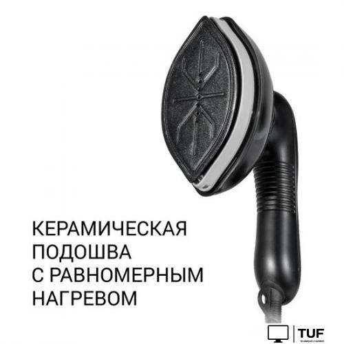 Отпариватель Bort Steam Power