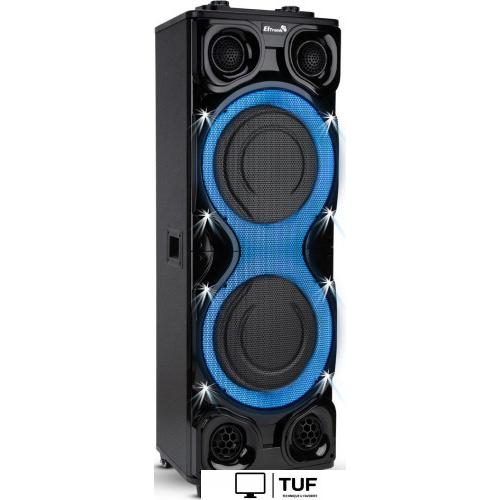 Патибокс Eltronic 30-41 Crazy Box