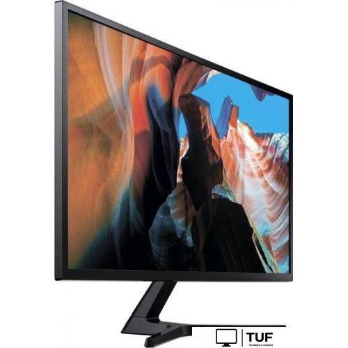 Монитор Samsung UJ59 LU32J590UQPXEN