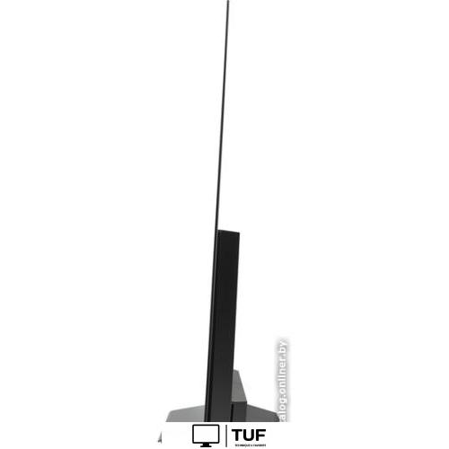 OLED телевизор Hyundai H-LED55OBU7700