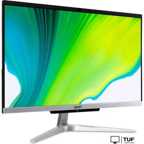 Моноблок Acer C22-420 DQ.BG3ER.003