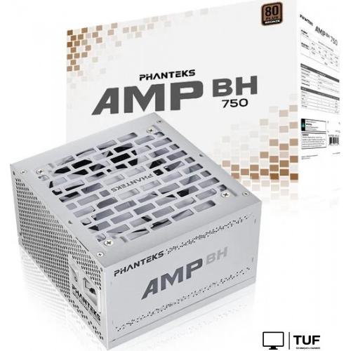 Блок питания Phanteks AMP BH 750W PH-P750B_WT01