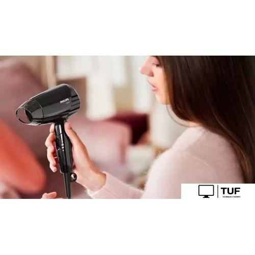 Фен Philips EssentialCare BHC010/10