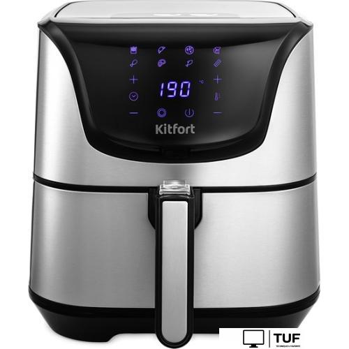 Аэрофритюрница Kitfort KT-2232