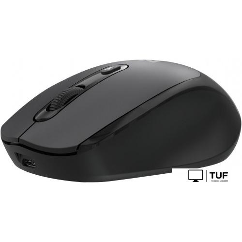 Мышь Defender Vision MS-376 (черный)