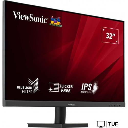 Монитор ViewSonic VA3209-MH