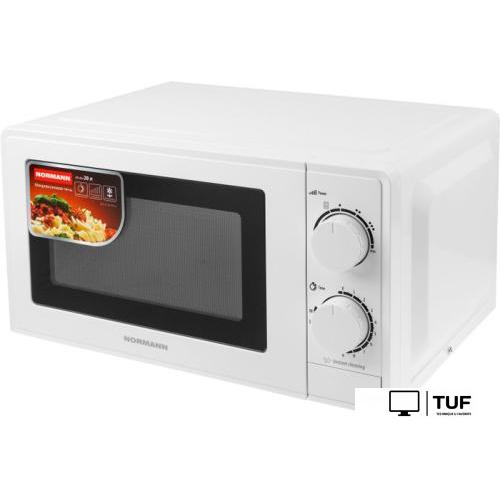 Микроволновая печь Normann AMW-917