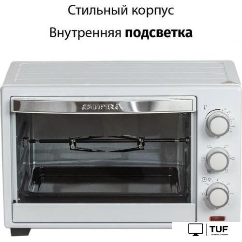 Мини-печь Supra MTS-2595