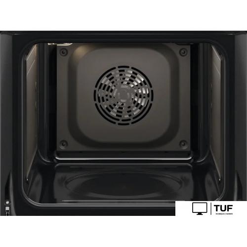 Электрический духовой шкаф Electrolux SurroundCook 600 EOF5C50BZ