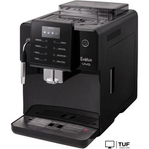 Кофемашина Evelux EACM 2007 Vivo