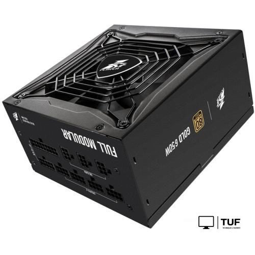 Блок питания 1stPlayer Steampunk SP 8.5 PS-850SP