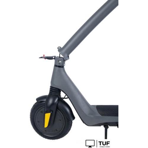 Электросамокат Hiper Voyager MX2 (серый)