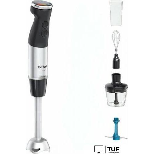 Погружной блендер Tefal HB67E830