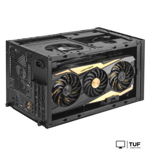Корпус SilverStone Sugo 15 SST-SG15S