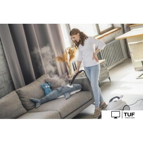 Пароочиститель Bort BDR-2700-R