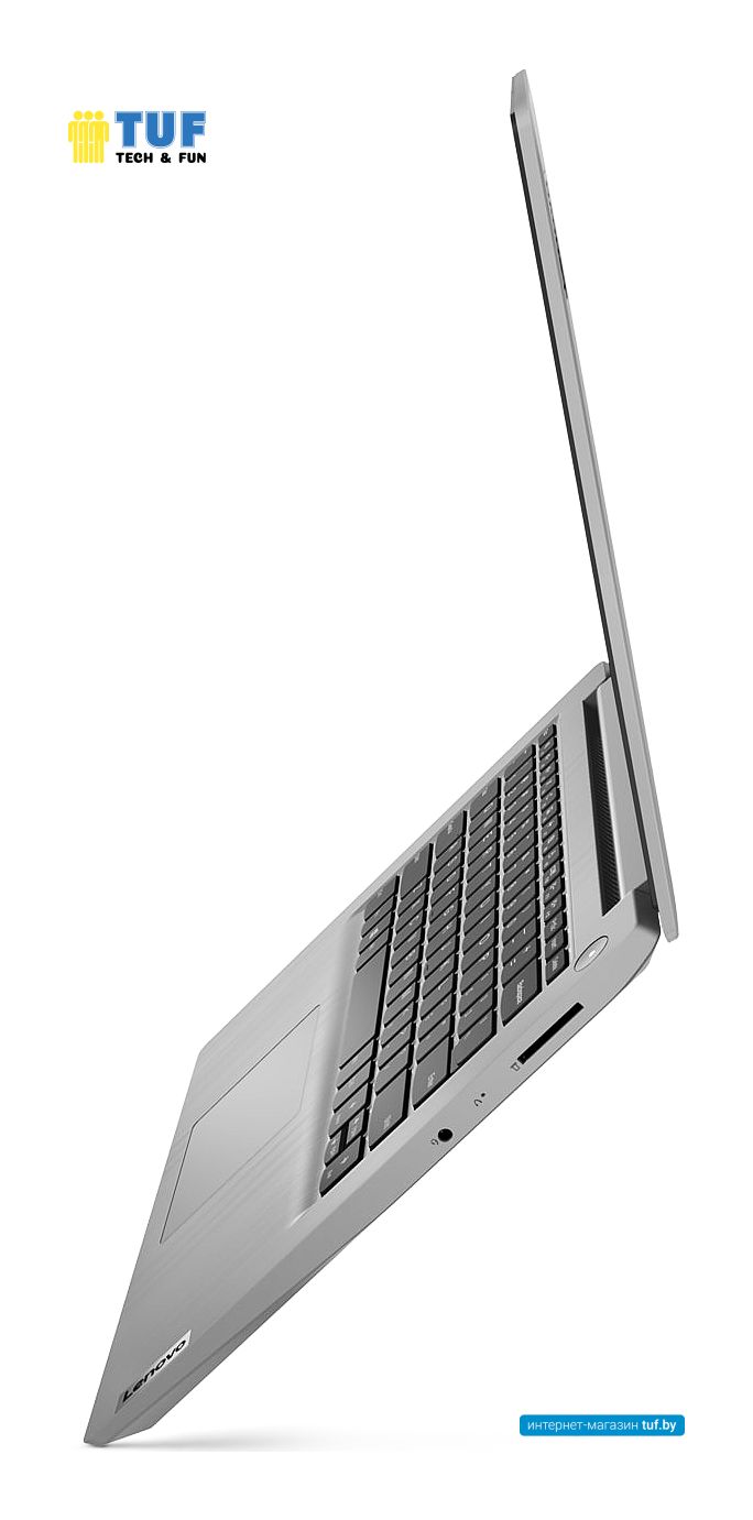 Ноутбук Lenovo IdeaPad 3 14ITL05 81X70086RK