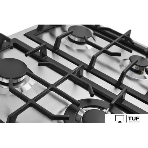 Варочная панель ZUGEL ZGH601X