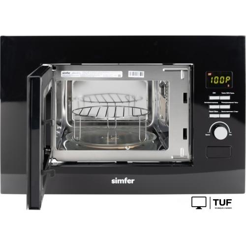 Микроволновая печь Simfer MD2012