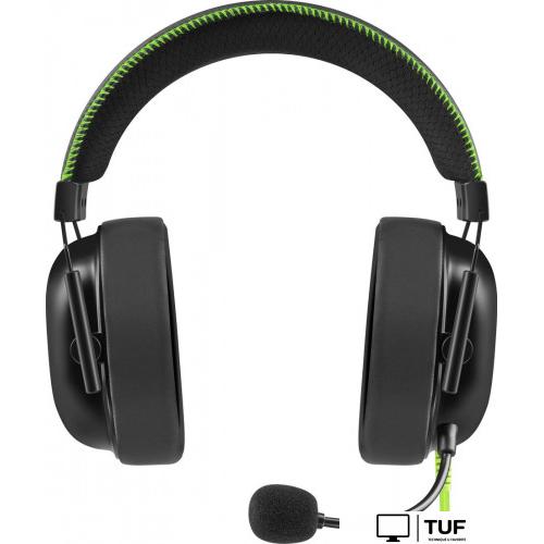 Наушники Defender Toxic