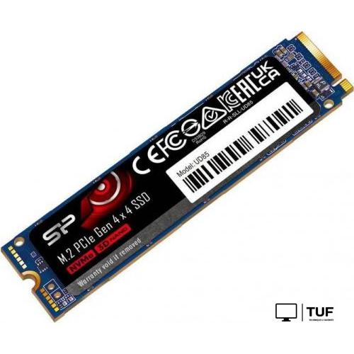 SSD Silicon-Power UD85 2TB SP02KGBP44UD8505