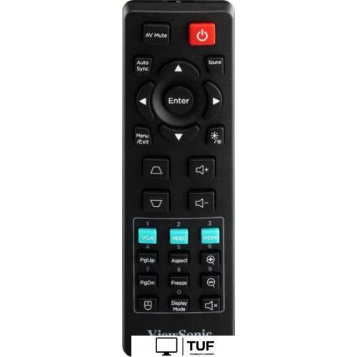 Проектор ViewSonic PS502X