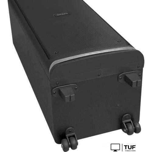 Колонка для вечеринок Ginzzu GM-205