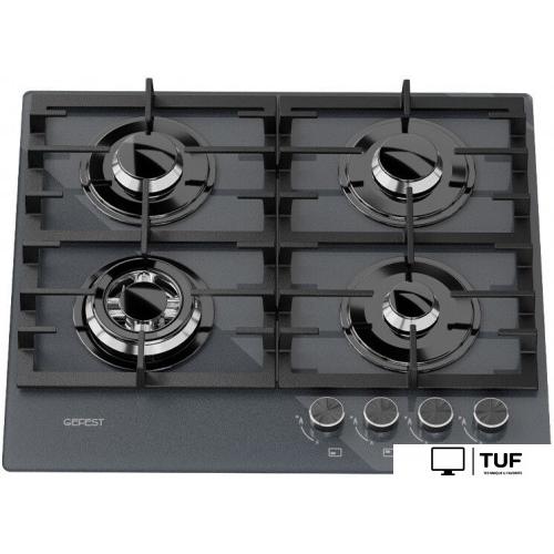 Варочная панель GEFEST ПВГ 2401-01 К56