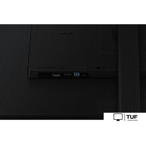 Монитор Samsung ViewFinity S8 S80UD LS32D804UAIXCI