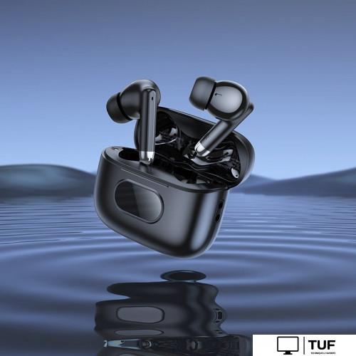 Наушники Hoco EQ2 Plus (черный)