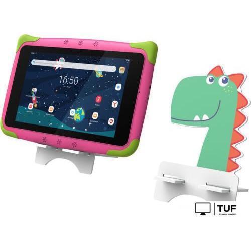 Планшет Topdevice Kids Tablet K7 2GB/16GB (розовый)