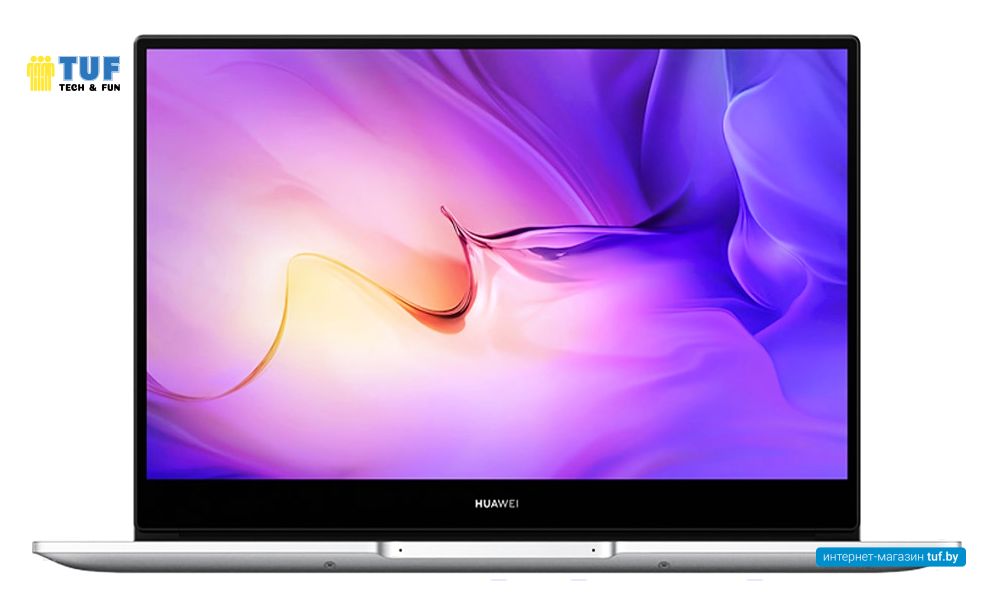 Ноутбук Huawei MateBook D 14 NobelB-WAH9A