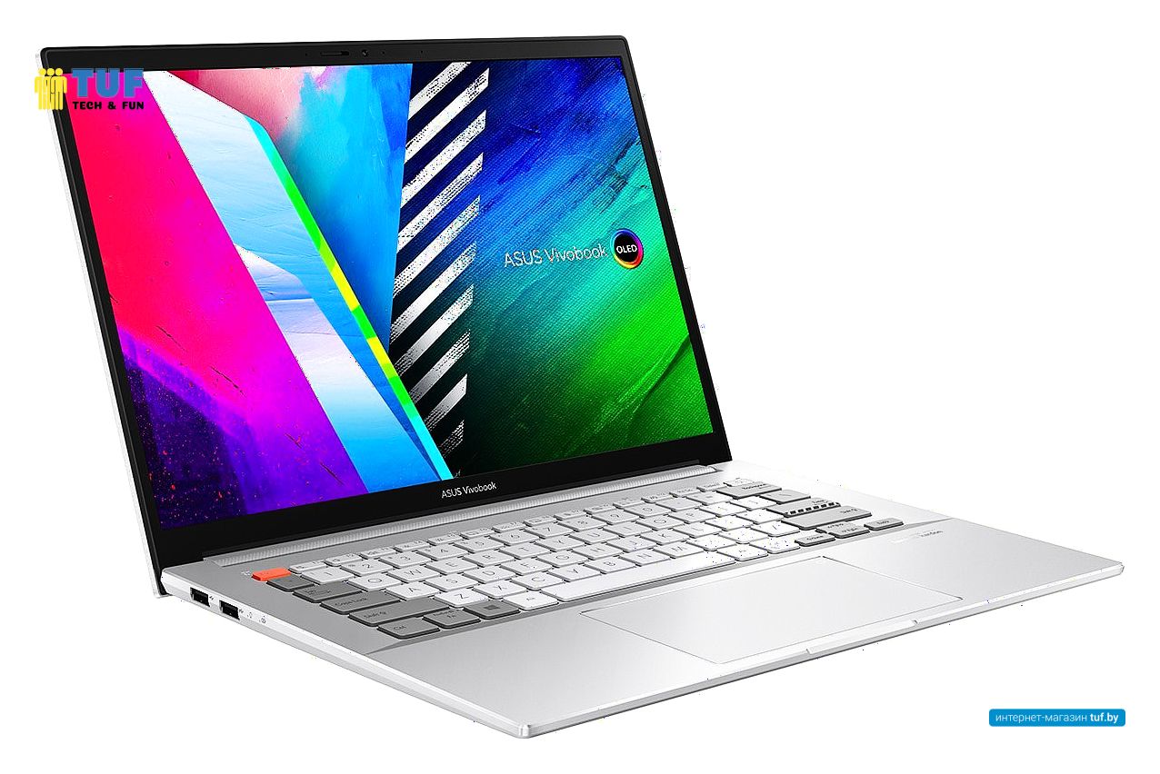Ноутбук ASUS Vivobook Pro 14X OLED N7400PC-KM151
