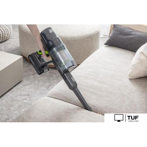 Пылесос Greenworks 4701407UB (с 1-им АКБ)