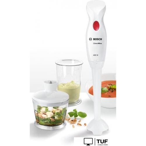 Погружной блендер Bosch MSM14200