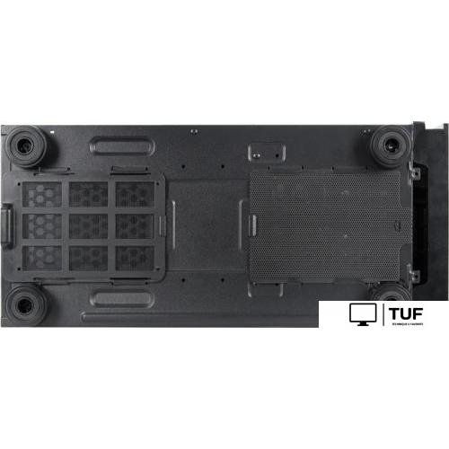 Корпус Chieftec AL-02B-OP