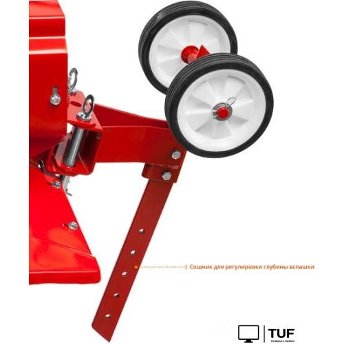 Мотоблок Зубр МТБ-400