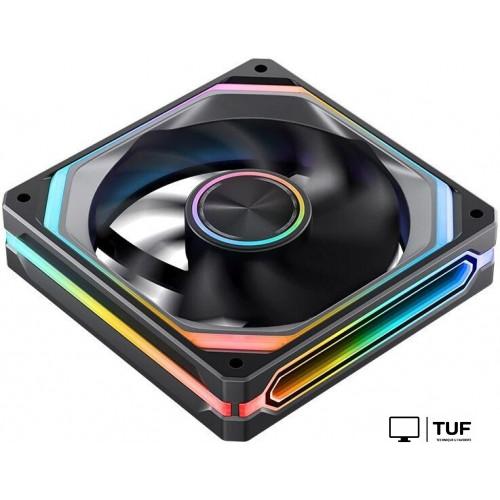 Вентилятор для корпуса Jonsbo XA-120B (черный)